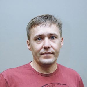  Vyacheslav Apanovich