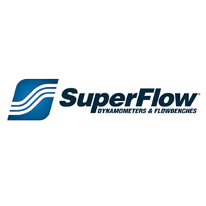 SuperFlow Dynamometers & Flowbenches